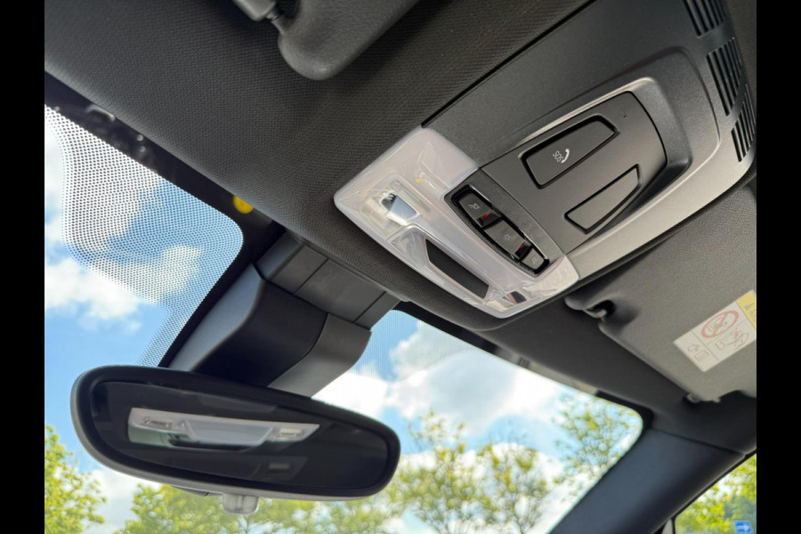 BMW 2 Serie Active Tourer 218i M Sport Executive, Leder, HUD, NAP