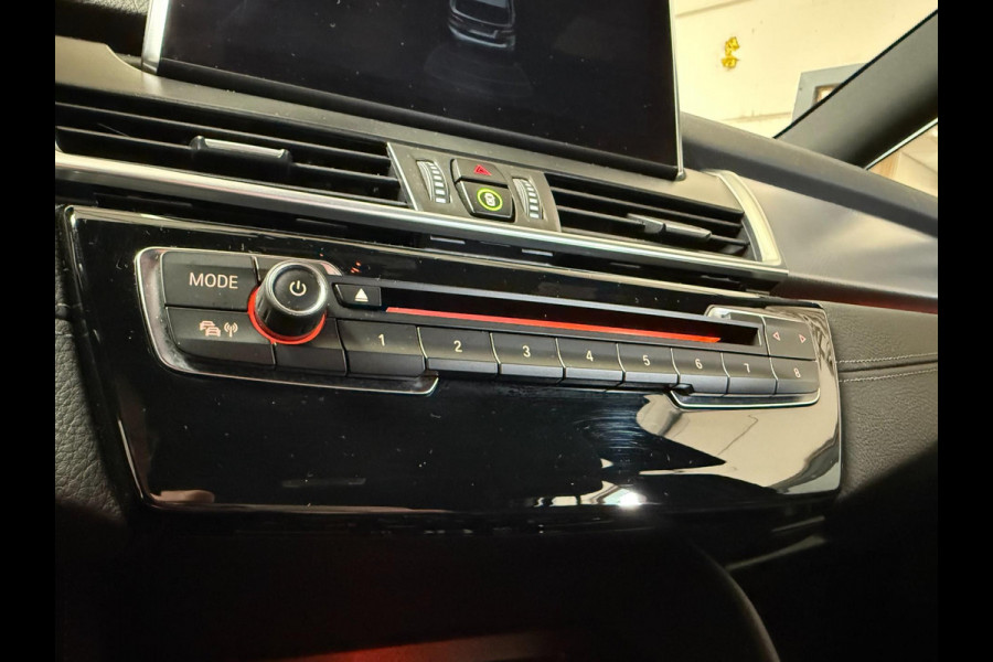 BMW 2 Serie Active Tourer 218i M Sport Executive, Leder, HUD, NAP