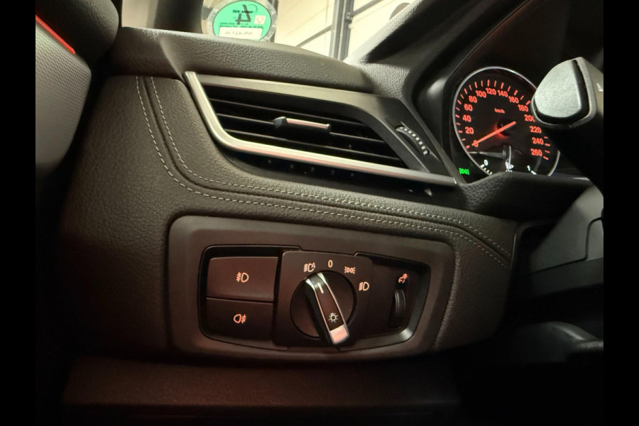 BMW 2 Serie Active Tourer 218i M Sport Executive, Leder, HUD, NAP