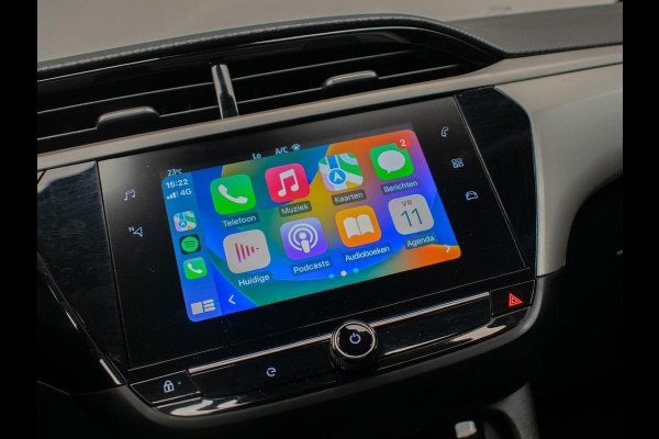 Opel CORSA-E Edition 50 kWh Sport (APPLE CARPLAY,NAVI,LED,LEDER,BLACKPACK,PDC,NETTE STAAT)