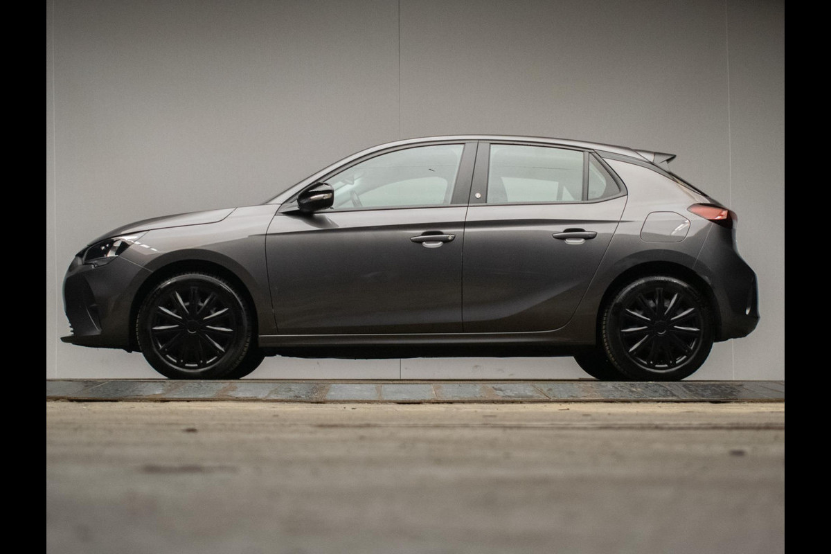 Opel CORSA-E Edition 50 kWh Sport (APPLE CARPLAY,NAVI,LED,LEDER,BLACKPACK,PDC,NETTE STAAT) Opel CORSA-E Edition 50 kWh Sport (APPLE CARPLAY,NAVI,LED,LEDER,BLACKPACK,PDC,NETTE STAAT)