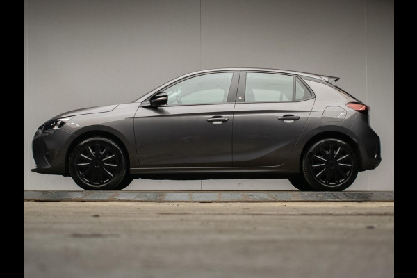 Opel CORSA-E Edition 50 kWh Sport (APPLE CARPLAY,NAVI,LED,LEDER,BLACKPACK,PDC,NETTE STAAT)