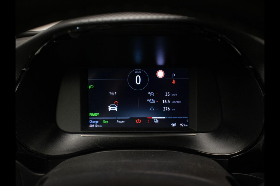 Opel CORSA-E Edition 50 kWh Sport (APPLE CARPLAY,NAVI,LED,LEDER,BLACKPACK,PDC,NETTE STAAT)