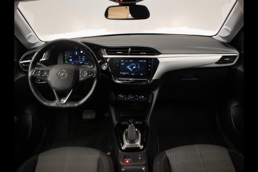 Opel CORSA-E Edition 50 kWh Sport (APPLE CARPLAY,NAVI,LED,LEDER,BLACKPACK,PDC,NETTE STAAT)