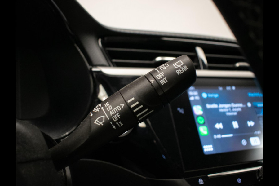 Opel CORSA-E Edition 50 kWh Sport (APPLE CARPLAY,NAVI,LED,LEDER,BLACKPACK,PDC,NETTE STAAT)