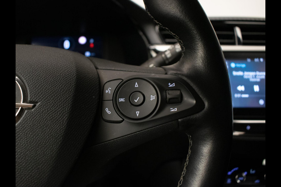 Opel CORSA-E Edition 50 kWh Sport (APPLE CARPLAY,NAVI,LED,LEDER,BLACKPACK,PDC,NETTE STAAT)