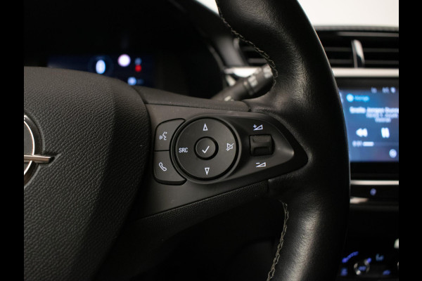 Opel CORSA-E Edition 50 kWh Sport (APPLE CARPLAY,NAVI,LED,LEDER,BLACKPACK,PDC,NETTE STAAT)