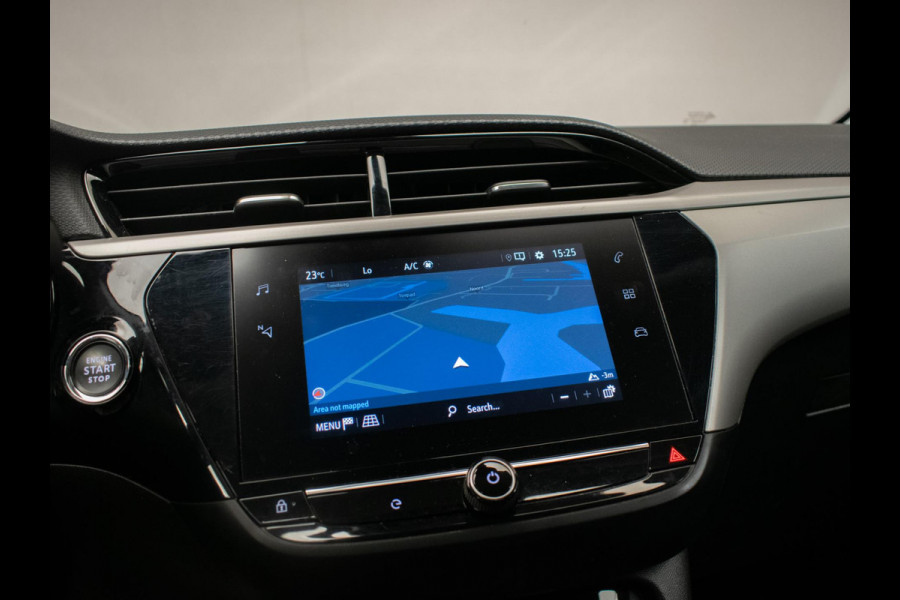 Opel CORSA-E Edition 50 kWh Sport (APPLE CARPLAY,NAVI,LED,LEDER,BLACKPACK,PDC,NETTE STAAT)