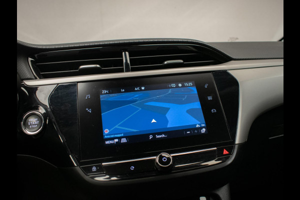 Opel CORSA-E Edition 50 kWh Sport (APPLE CARPLAY,NAVI,LED,LEDER,BLACKPACK,PDC,NETTE STAAT)