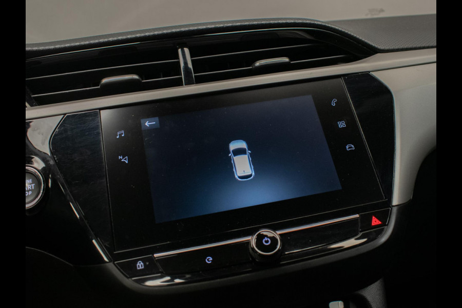 Opel CORSA-E Edition 50 kWh Sport (APPLE CARPLAY,NAVI,LED,LEDER,BLACKPACK,PDC,NETTE STAAT)