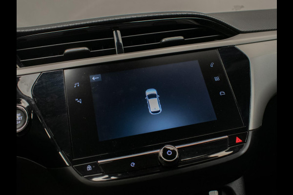 Opel CORSA-E Edition 50 kWh Sport (APPLE CARPLAY,NAVI,LED,LEDER,BLACKPACK,PDC,NETTE STAAT)