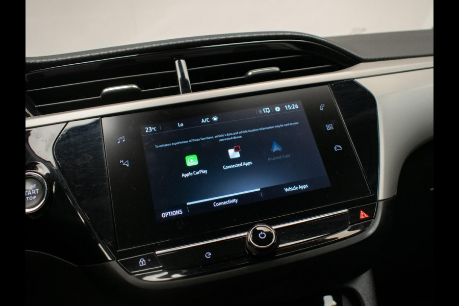 Opel CORSA-E Edition 50 kWh Sport (APPLE CARPLAY,NAVI,LED,LEDER,BLACKPACK,PDC,NETTE STAAT)