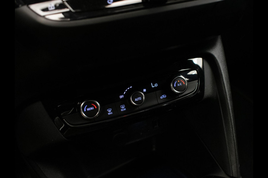 Opel CORSA-E Edition 50 kWh Sport (APPLE CARPLAY,NAVI,LED,LEDER,BLACKPACK,PDC,NETTE STAAT)