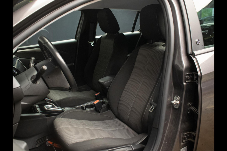 Opel CORSA-E Edition 50 kWh Sport (APPLE CARPLAY,NAVI,LED,LEDER,BLACKPACK,PDC,NETTE STAAT)