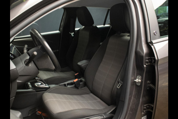Opel CORSA-E Edition 50 kWh Sport (APPLE CARPLAY,NAVI,LED,LEDER,BLACKPACK,PDC,NETTE STAAT)