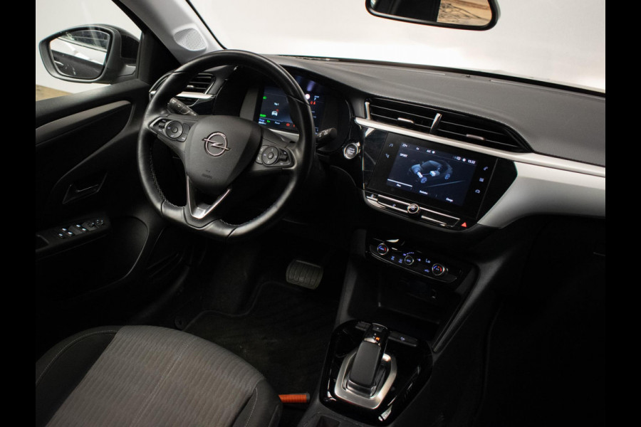Opel CORSA-E Edition 50 kWh Sport (APPLE CARPLAY,NAVI,LED,LEDER,BLACKPACK,PDC,NETTE STAAT)