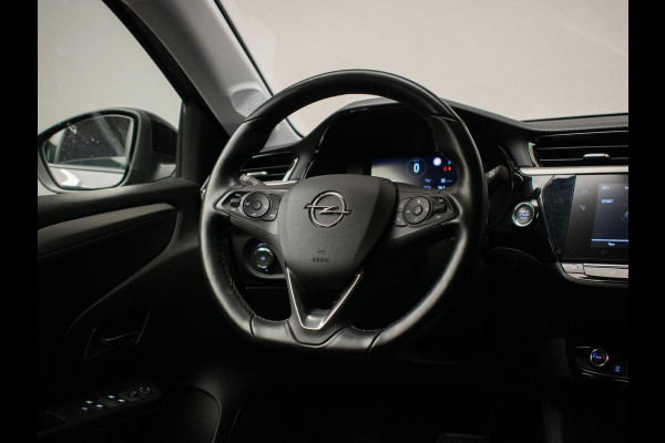 Opel CORSA-E Edition 50 kWh Sport (APPLE CARPLAY,NAVI,LED,LEDER,BLACKPACK,PDC,NETTE STAAT)