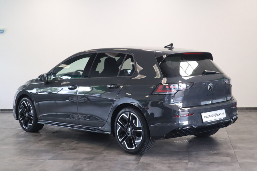 Volkswagen Golf 1.5 eTSI R-Line Edition ! Nieuw Type ! Panoramadak Full-led Navigatie Adaptive-Cruise