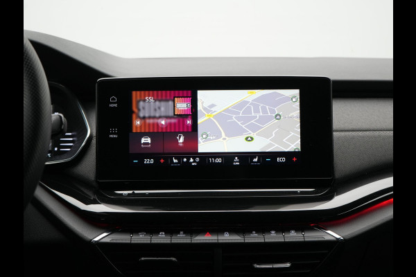 Škoda Octavia Combi 1.4 TSI iV Plug In Hybrid Sportline Business PHEV | Head-Up | Sportstoelen Memory & Verwarmd | Canton Audio | 19"L.M | Virtual | Keyless | Apple Carplay | Parkassist | Sfeerverlichting |