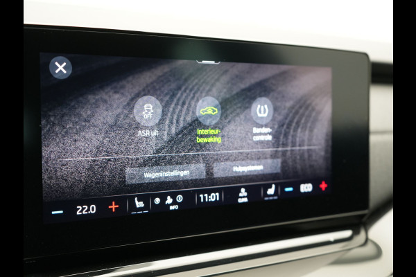 Škoda Octavia Combi 1.4 TSI iV Plug In Hybrid Sportline Business PHEV | Head-Up | Sportstoelen Memory & Verwarmd | Canton Audio | 19"L.M | Virtual | Keyless | Apple Carplay | Parkassist | Sfeerverlichting |