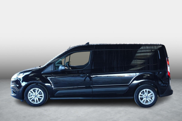 Ford Transit Connect 100pk L2 Trend Automaat Trekhaak Airco Navi Cruise