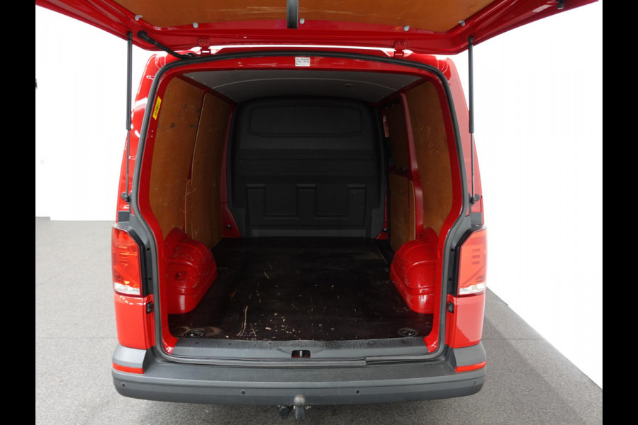 Volkswagen Transporter 2.0 TDI 150pk DSG Automaat SPORT Trekhaak Apple Carplay/ Android Auto Cruise control Airco Sidebars Parkeersensoren