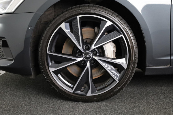 Audi A6 Avant 50 TFSI e quattro Advanced edition 299 pk S-tronic | Alarm MI50 + Auto volgsysteem | Navigatie | Panoramadak | Trekhaak | Matrix LED koplampen | Lichtmetalen velgen 21" | Verlengde garantie |