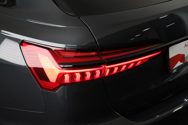 Audi A6 Avant 50 TFSI e quattro Advanced edition 299 pk S-tronic | Alarm MI50 + Auto volgsysteem | Navigatie | Panoramadak | Trekhaak | Matrix LED koplampen | Lichtmetalen velgen 21" | Verlengde garantie |