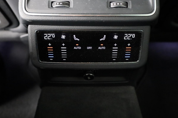 Audi A6 Avant 50 TFSI e quattro Advanced edition 299 pk S-tronic | Alarm MI50 + Auto volgsysteem | Navigatie | Panoramadak | Trekhaak | Matrix LED koplampen | Lichtmetalen velgen 21" | Verlengde garantie |