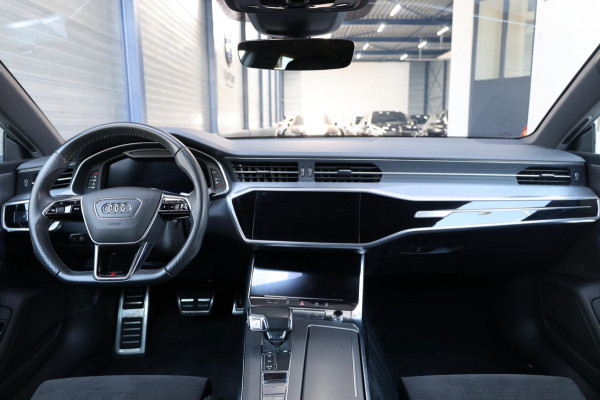 Audi A7 Sportback 55 TFSI quattro 3x S-line MAXTON/MATRIX/VIRTUAL/SOFTCLOSE/PANO/LEER/20" LMV/CAM/LINE/ACC/ECC/12 MDN GARANTIE!
