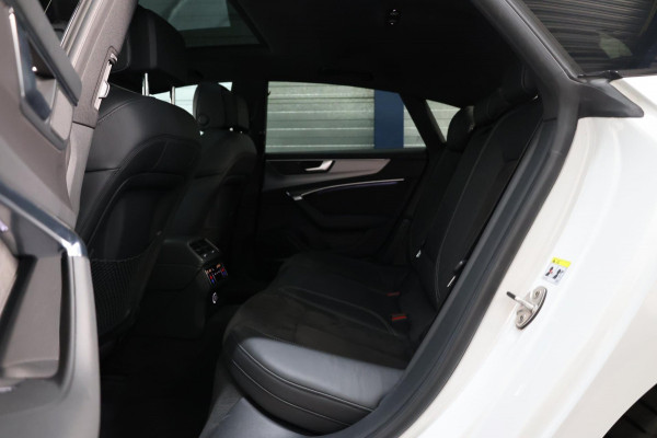 Audi A7 Sportback 55 TFSI quattro 3x S-line MAXTON/MATRIX/VIRTUAL/SOFTCLOSE/PANO/LEER/20" LMV/CAM/LINE/ACC/ECC/12 MDN GARANTIE!
