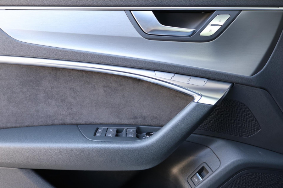 Audi A7 Sportback 55 TFSI quattro 3x S-line MAXTON/MATRIX/VIRTUAL/SOFTCLOSE/PANO/LEER/20" LMV/CAM/LINE/ACC/ECC/12 MDN GARANTIE!