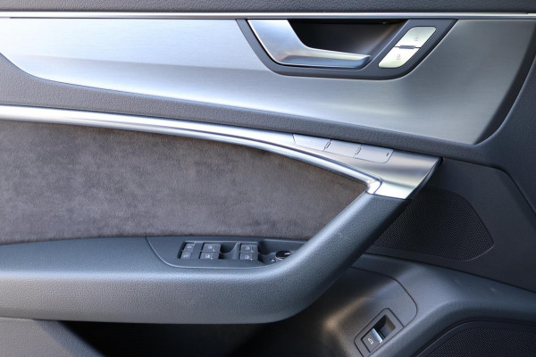 Audi A7 Sportback 55 TFSI quattro 3x S-line MAXTON/MATRIX/VIRTUAL/SOFTCLOSE/PANO/LEER/20" LMV/CAM/LINE/ACC/ECC/12 MDN GARANTIE!