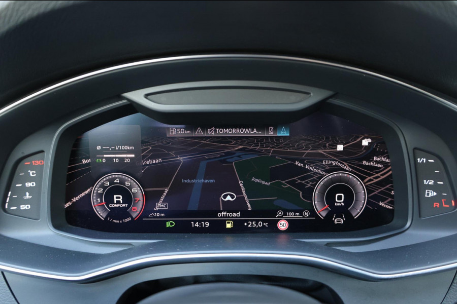 Audi A7 Sportback 55 TFSI quattro 3x S-line MAXTON/MATRIX/VIRTUAL/SOFTCLOSE/PANO/LEER/20" LMV/CAM/LINE/ACC/ECC/12 MDN GARANTIE!