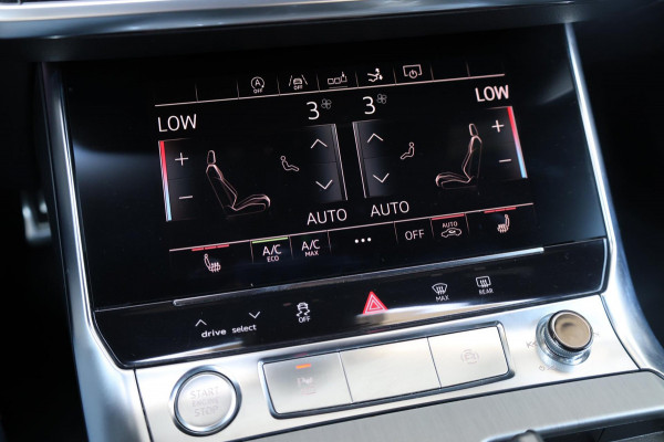 Audi A7 Sportback 55 TFSI quattro 3x S-line MAXTON/MATRIX/VIRTUAL/SOFTCLOSE/PANO/LEER/20" LMV/CAM/LINE/ACC/ECC/12 MDN GARANTIE!