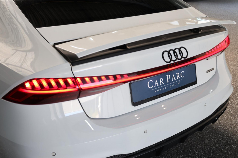 Audi A7 Sportback 55 TFSI quattro 3x S-line MAXTON/MATRIX/VIRTUAL/SOFTCLOSE/PANO/LEER/20" LMV/CAM/LINE/ACC/ECC/12 MDN GARANTIE!
