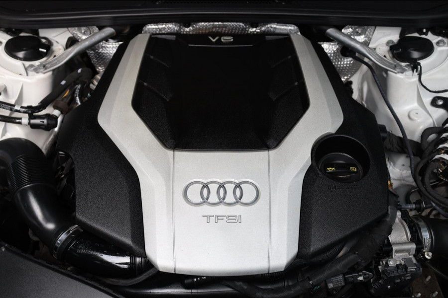 Audi A7 Sportback 55 TFSI quattro 3x S-line MAXTON/MATRIX/VIRTUAL/SOFTCLOSE/PANO/LEER/20" LMV/CAM/LINE/ACC/ECC/12 MDN GARANTIE!