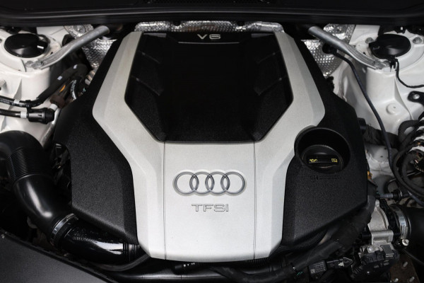 Audi A7 Sportback 55 TFSI quattro 3x S-line MAXTON/MATRIX/VIRTUAL/SOFTCLOSE/PANO/LEER/20" LMV/CAM/LINE/ACC/ECC/12 MDN GARANTIE!