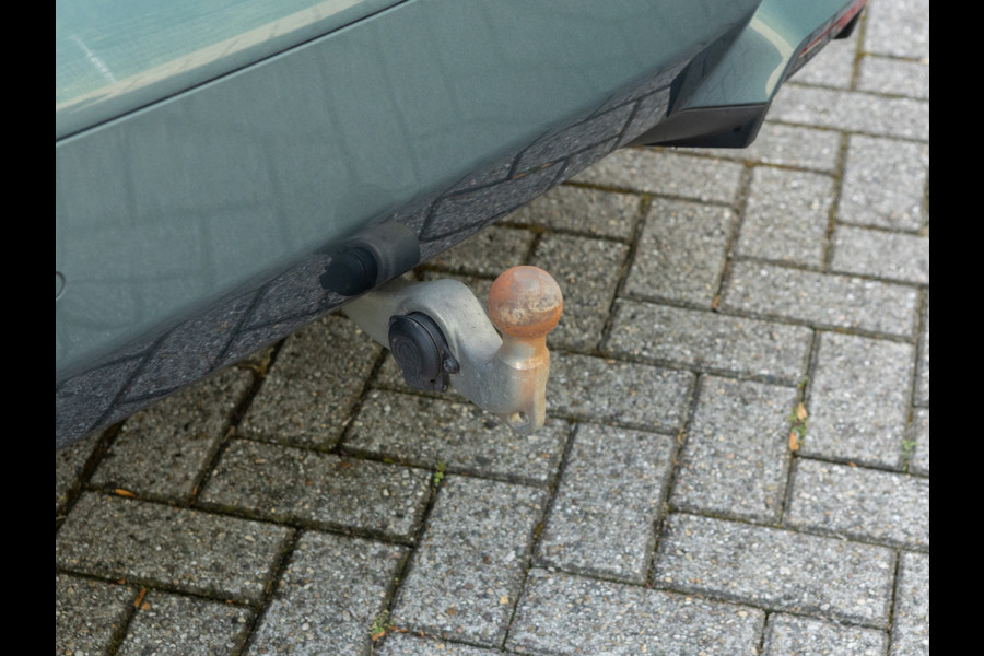 BMW iX M60 - Pano - Bowers & Wilkins - Trekhaak - Stoelventilatie