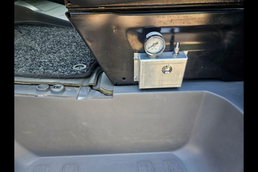 Volkswagen Crafter 2.0 TDI Oprijwagen Autotransporter 1527 KG Laden