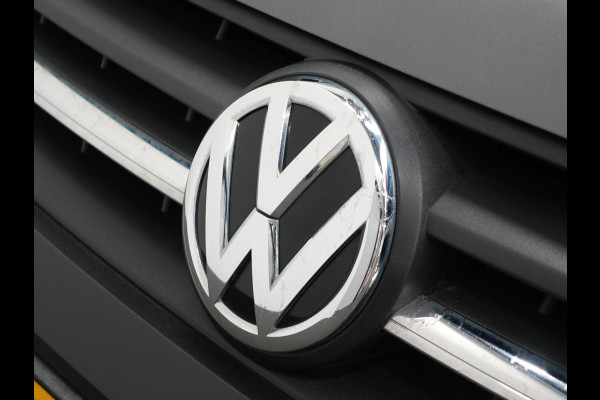 Volkswagen Caddy DSG Automaat L2H1 Maxi Exclusive Edition Xenon Navigatie Trekhaak Parkeersensoren Leder Cruise control Airco euro6