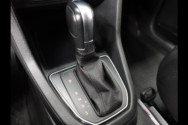 Volkswagen Caddy DSG Automaat L2H1 Maxi Exclusive Edition Xenon Navigatie Trekhaak Parkeersensoren Leder Cruise control Airco euro6