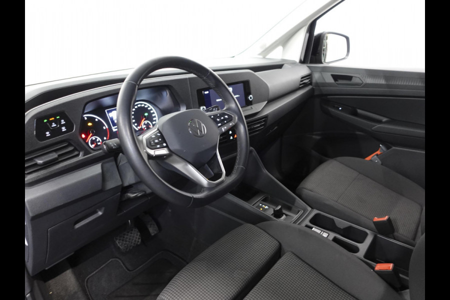 Volkswagen Caddy Cargo Maxi 2.0 TDI Style Automaat Airco Bluetooth Cruise Control App-Connect