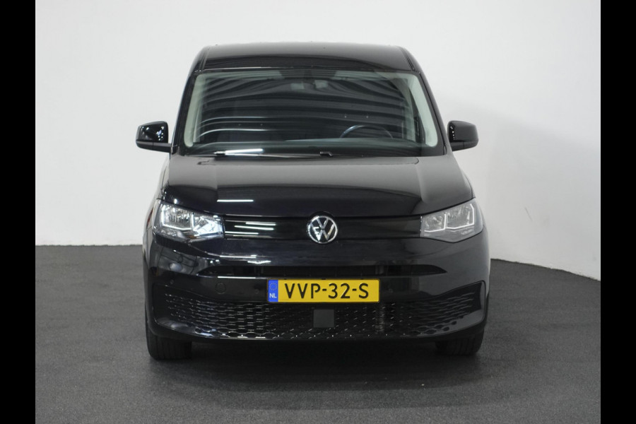 Volkswagen Caddy Cargo Maxi 2.0 TDI Style Automaat Airco Bluetooth Cruise Control App-Connect