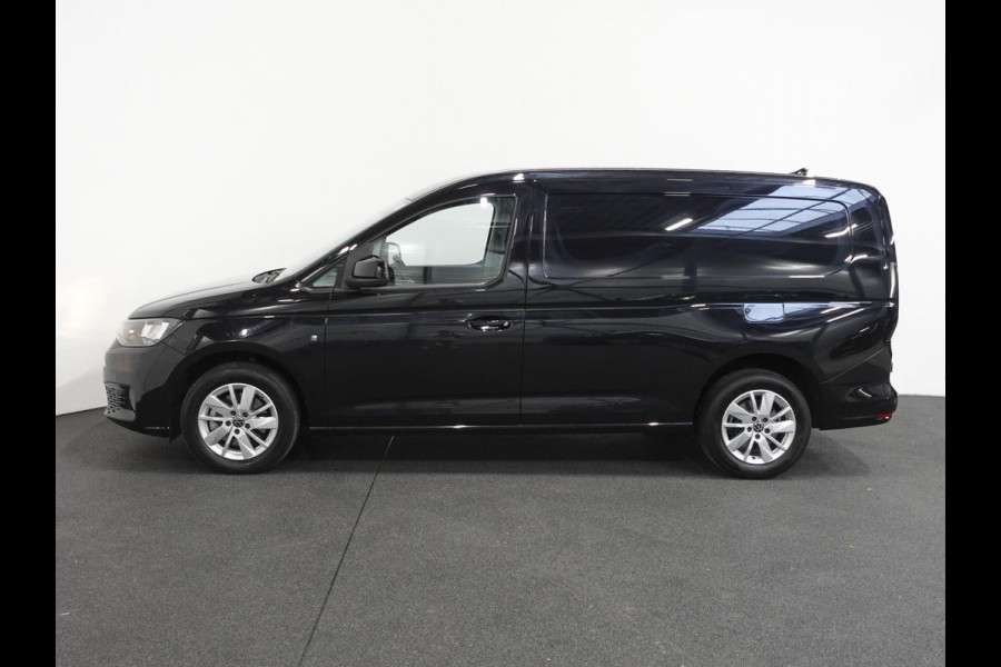 Volkswagen Caddy Cargo Maxi 2.0 TDI Style Automaat Airco Bluetooth Cruise Control App-Connect