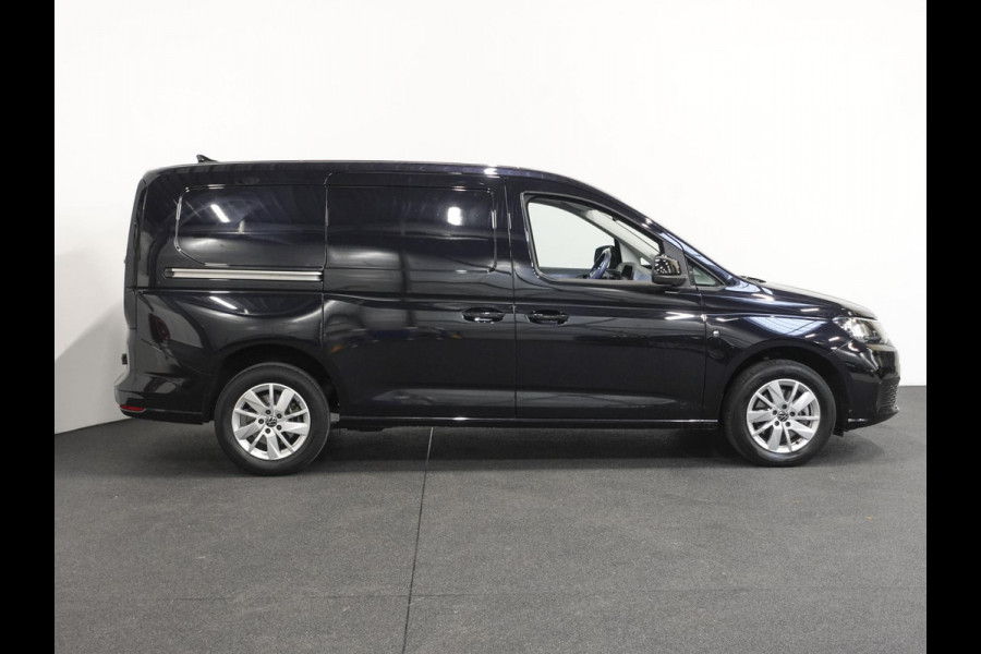Volkswagen Caddy Cargo Maxi 2.0 TDI Style Automaat Airco Bluetooth Cruise Control App-Connect