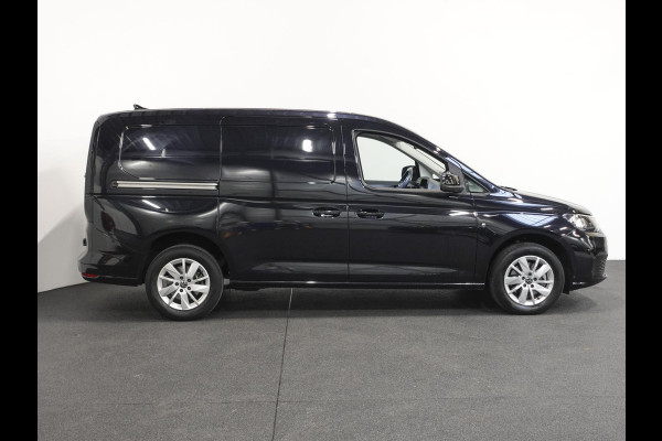 Volkswagen Caddy Cargo Maxi 2.0 TDI Style Automaat Airco Bluetooth Cruise Control App-Connect