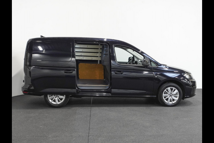 Volkswagen Caddy Cargo Maxi 2.0 TDI Style Automaat Airco Bluetooth Cruise Control App-Connect