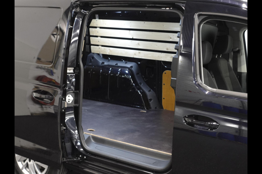 Volkswagen Caddy Cargo Maxi 2.0 TDI Style Automaat Airco Bluetooth Cruise Control App-Connect