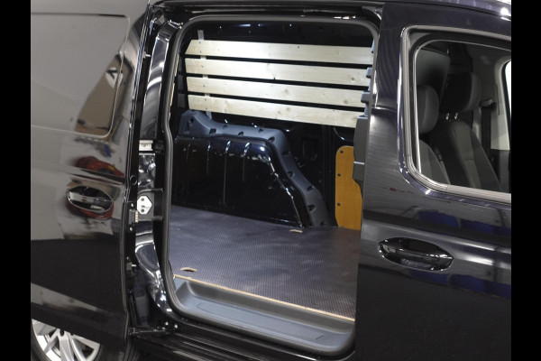 Volkswagen Caddy Cargo Maxi 2.0 TDI Style Automaat Airco Bluetooth Cruise Control App-Connect
